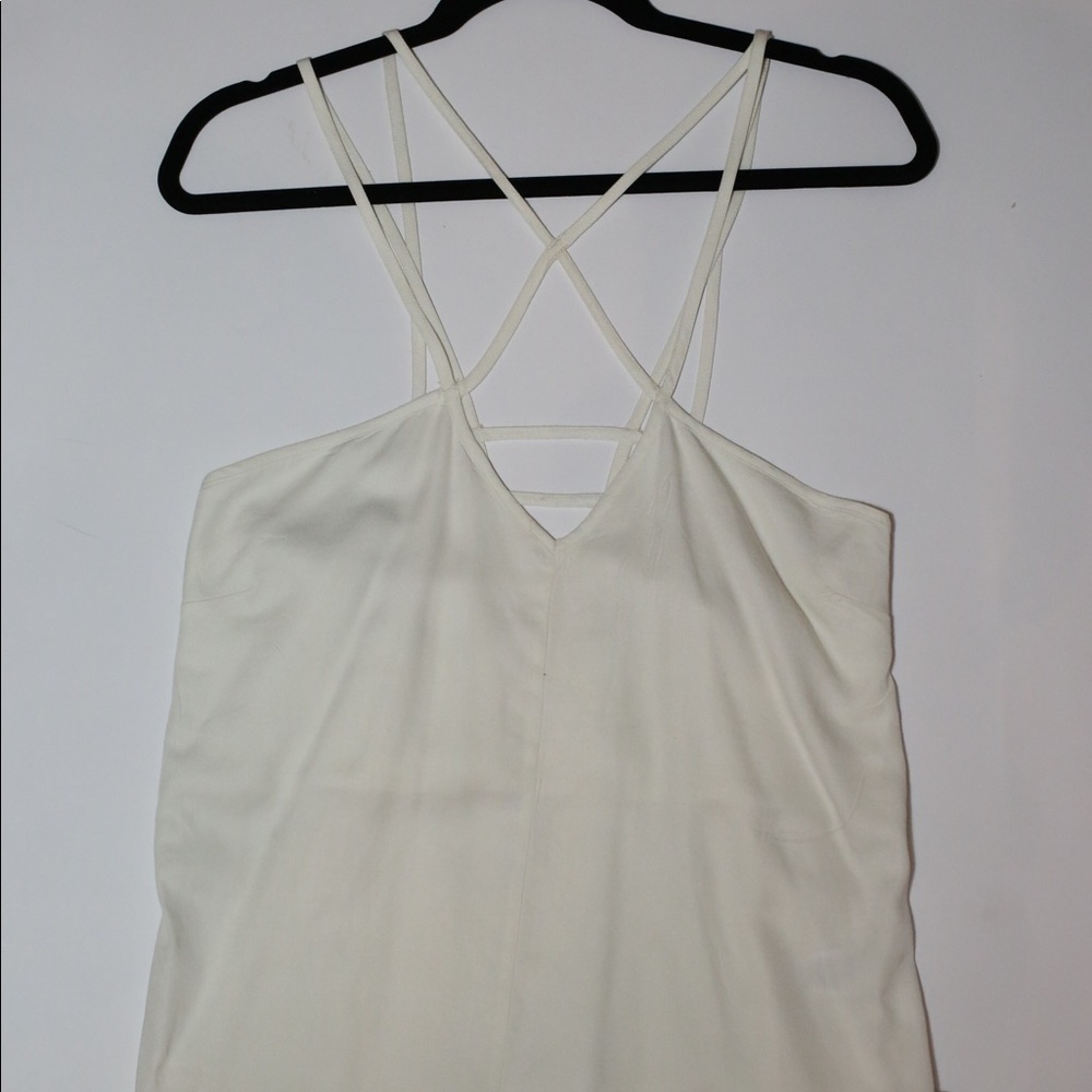 RVCA flowy tank